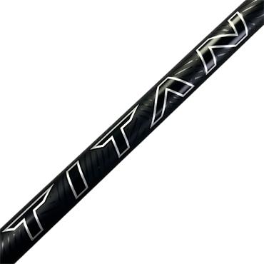 Project X Titan Black 60 Stiff Driver (Titleist) Shaft