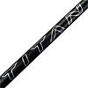 Project X Titan Black 60 Stiff Driver (Titleist) Shaft