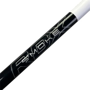 Project X Hzrdus RDX Blk 80 XStiff Driver (Taylormade) Shaft