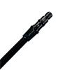 Project X Hzrdus RDX Blk 80 XStiff Driver (Taylormade) Shaft