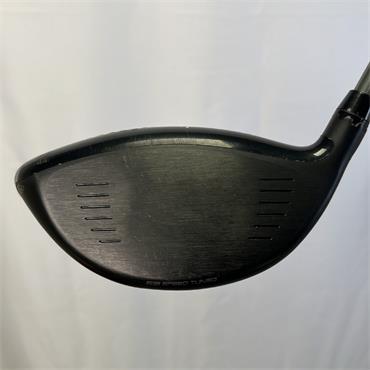 Cobra King F9 10.5 Helium Stiff Driver Gents RH