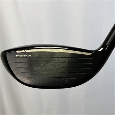 TaylorMade Qi 10 #3HL Regular Ventus Fairway Gents RH