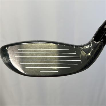 Callaway Paradym X #4 Cypher Regular Hybrid Gents RH