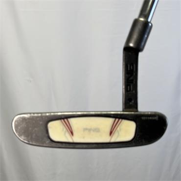Ping Scottsdale B60 35" Putter Gents RH