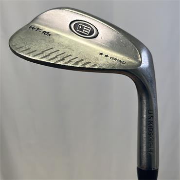 U.S. Kids WT-10s 56.12 63" (Age 12+) Wedge Junior RH