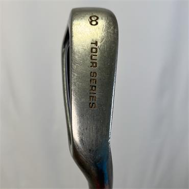 U.S. Kids TS3 #8 63" (Age 12+) Iron Junior RH
