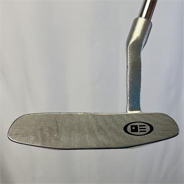 U.S. Kids A.I.M 1 63" (Age 12+) Putter Junior RH