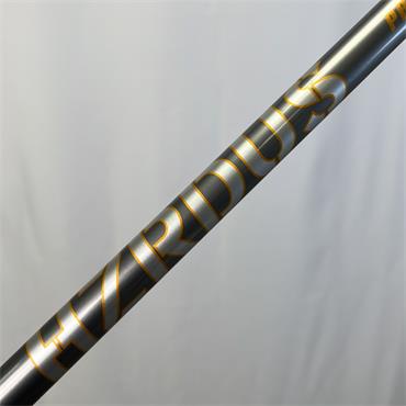 Project X Hzrdus T800 55 Regular Driver (Callaway) Shaft