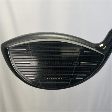 TaylorMade Qi35 12 Cypher Regular Driver Gents RH