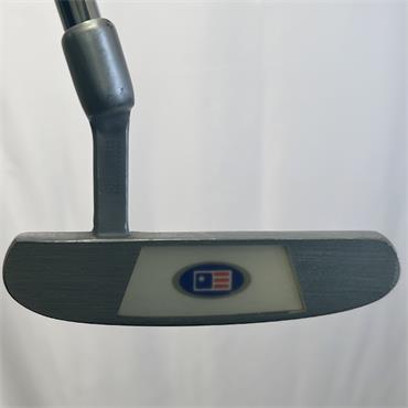 U.S. Kids Longleaf 48" (Age 7+) Putter Junior LH