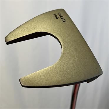 MISC INESIS 100 33" Putter Gents RH