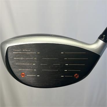 TaylorMade M6 10.5 Atmos Regular Driver Gents RH