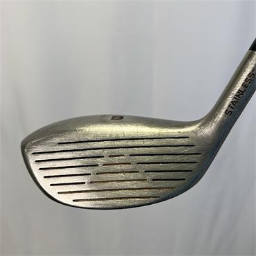 Wilson ProStaff #5 Regular Fairway Gents RH