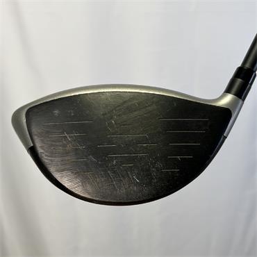 TaylorMade SLDR S 10 Speeder Regular Driver Gents RH