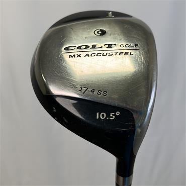 MISC Colt Golf 10.5 Regular Driver Gents RH