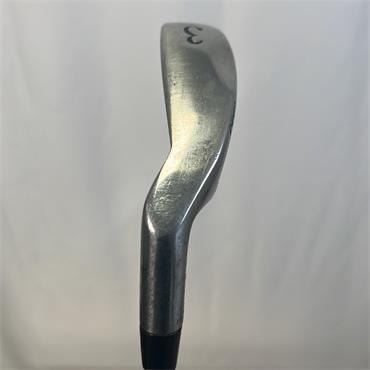 MISC Acer Oversize #3 Regular Steel Iron Gents LH