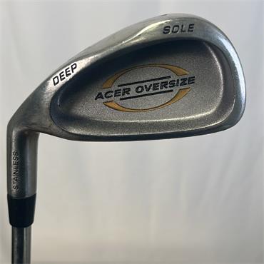 MISC Acer Oversize #3 Regular Steel Iron Gents LH