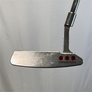 Scotty Cameron Studio Select Newport 2 34" Putter Gents RH