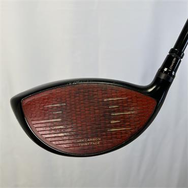 TaylorMade Stealth 2 9.0 Ventus Stiff Driver Gents RH