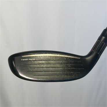 TaylorMade Stealth 2 #3 Ventus Stiff Hybrid Gents RH
