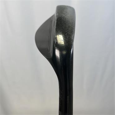 Titleist SM9 Black 52.12F Oynx Steel Wedge Gents RH