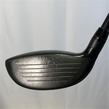 Cobra Aerojet LS #3 Motore F1 7 Stiff Fairway Gents RH