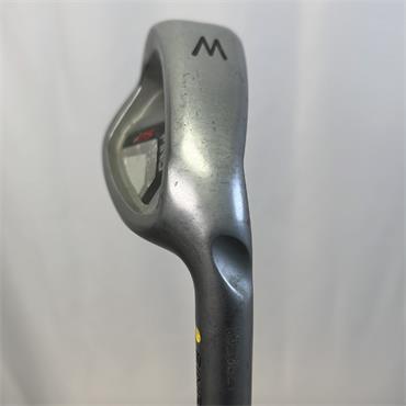 Ping i25 PW CFS Stiff Steel Wedge Gents RH