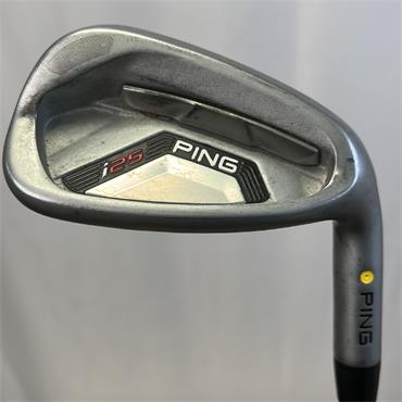 Ping i25 PW CFS Stiff Steel Wedge Gents RH