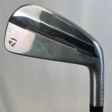 TaylorMade 25 P790 #4 NEO Regular Steel Iron Gents RH