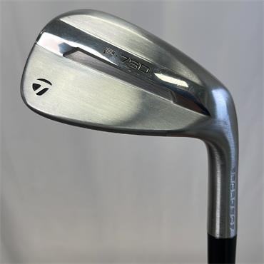 TaylorMade 25 P790 PW NEO Regular Steel Wedge Gents RH