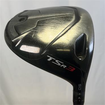 Titleist TSR3 9.0 Tensei Blue 55 Regular Driver Gents RH