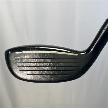 TaylorMade Qi10 #6 Ventus Regular Hybrid Gents RH