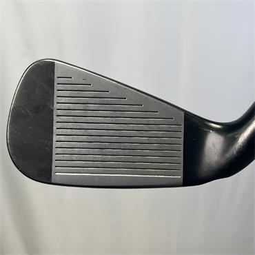 Ping iCrossover #2 Tour AD DI85 Stiff Iron Gents RH