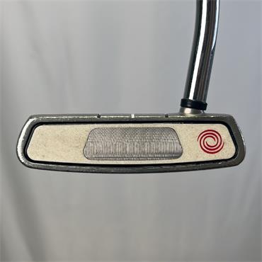Odyssey White Steel #5 35" Putter Gents RH