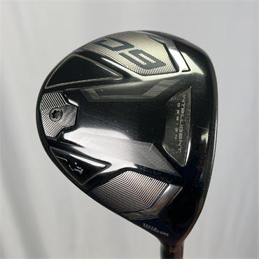 Wilson D9 #3 Tensei 70 Stiff Fairway Gents RH