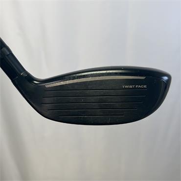 TaylorMade Stealth 2 #3 Ventus Regular Hybrid Gents LH