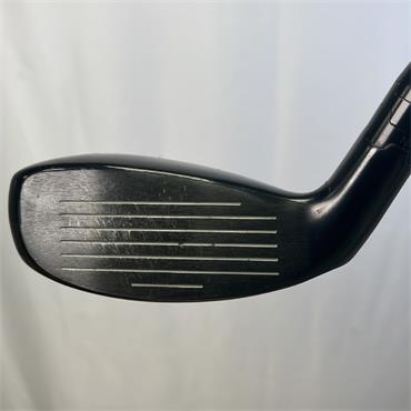 Callaway BB Alpha 815 #3 Speeder Regular Hybrid Gents RH