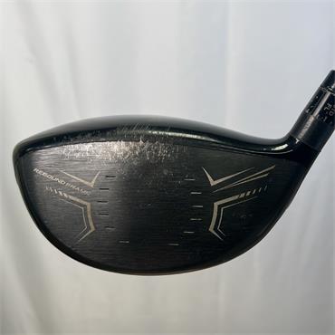 Srixon ZX7 9.5 Diamana Stiff Driver Gents RH