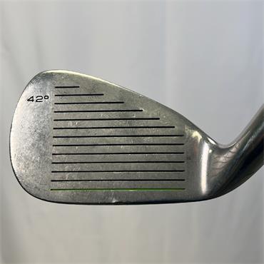 Masters Golf MK Pro #9 Age 9-11 Iron Junior RH