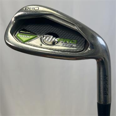 Masters Golf MK Pro #9 Age 9-11 Iron Junior RH