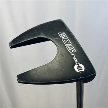 Masters Golf MK 205 Age 9-11 Putter Junior RH