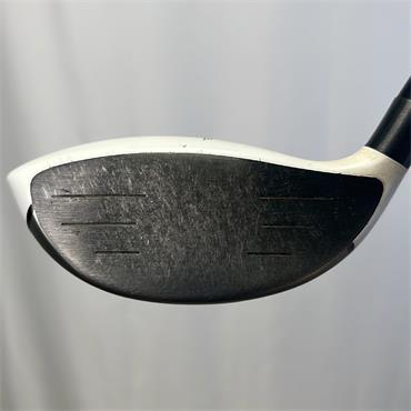 TaylorMade RBZ #3 Matrix Regular Fairway Gents RH