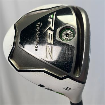TaylorMade RBZ #3 Matrix Regular Fairway Gents RH