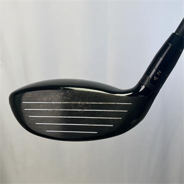 Titleist TSR3 #3+ HZRDUS Stiff Fairway Gents RH