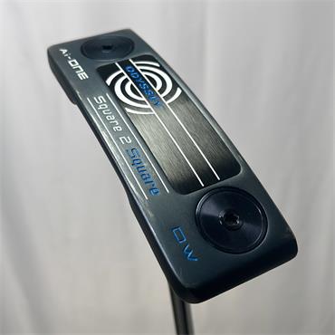 Odyssey Ai One Square2Square DW 34" Putter Gents RH