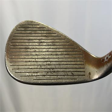 TaylorMade Hi Toe Big Foot 58.15 Steel Wedge Gents RH
