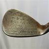 TaylorMade Hi Toe Big Foot 58.15 Steel Wedge Gents RH