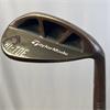 TaylorMade Hi Toe Big Foot 58.15 Steel Wedge Gents RH
