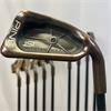 Ping Karsten Copper 2-SW Regular Graph Irons Gents RH