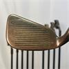 Ping Karsten Copper 2-SW Regular Graph Irons Gents RH